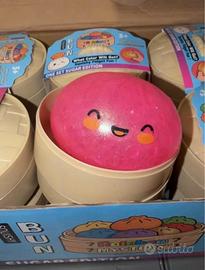 Squishy Ravioli,Squishy cubo,Squishy gelato.....