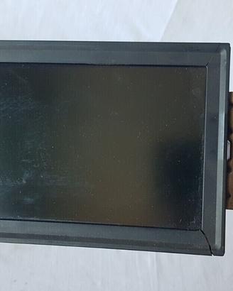 MITSUBISHI PAJERO V60 DISPLAY NAVI LCD MR558403