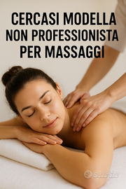 Massaggi professionali