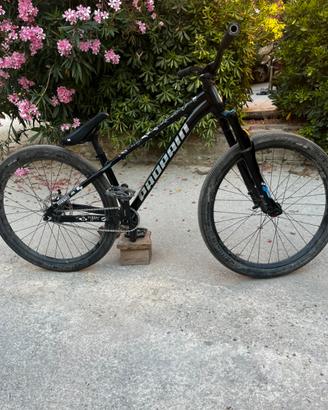 propain dirt jump