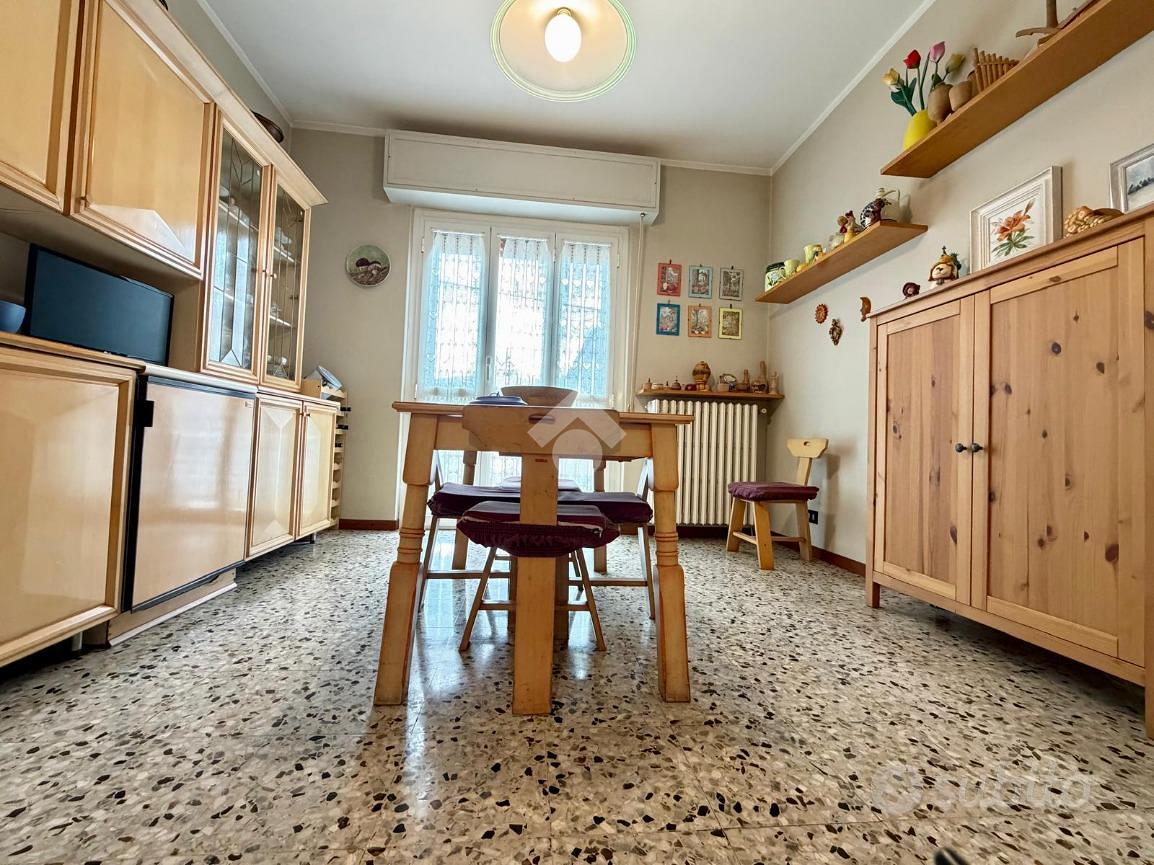 Appartamento – Castelleone - Altro