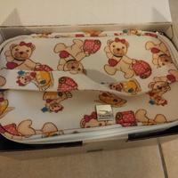 set pappa Thun nuovo 