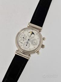 IWC Da Vinci Cronografo Perpetuale