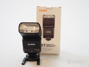 GODOX FLASH T 350 X FUJIFILM
