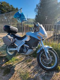 Aprilia pegaso cube 2001