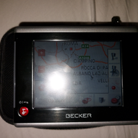 Navigatore becker 7926