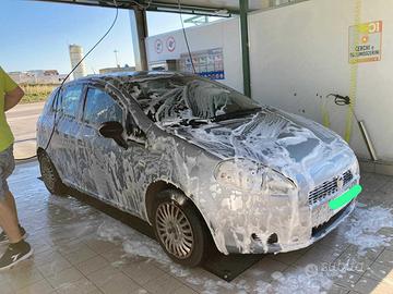 Fiat grande punto 1.3 multjet