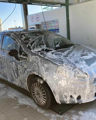 Fiat grande punto 1.3 multjet