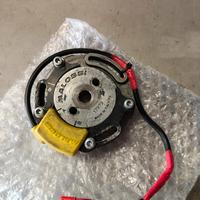 Selettra Malossi MHR Team 2 AM6