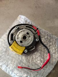 Selettra Malossi MHR Team 2 AM6