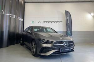 Mercedes-Benz CLA 200 Automatic Premium
