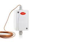 DCTF000320  TERMOSTATO ANTIGELO  CAREL