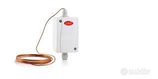 DCTF000320  TERMOSTATO ANTIGELO  CAREL