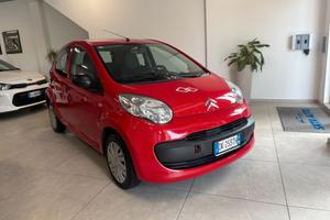 Citroen C1 1.0 5 porte BAC1
