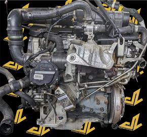 Motore Fiat ducato 2.0 euro 6 250A2000