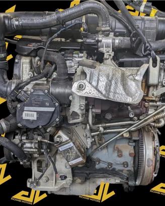 Motore Fiat ducato 2.0 euro 6 250A2000