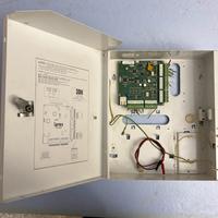 Centralina antifurto /allarme Ksenia lares 16ip