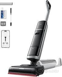 Lavapavimenti combo aspira Dreame H15 PRO HEAT