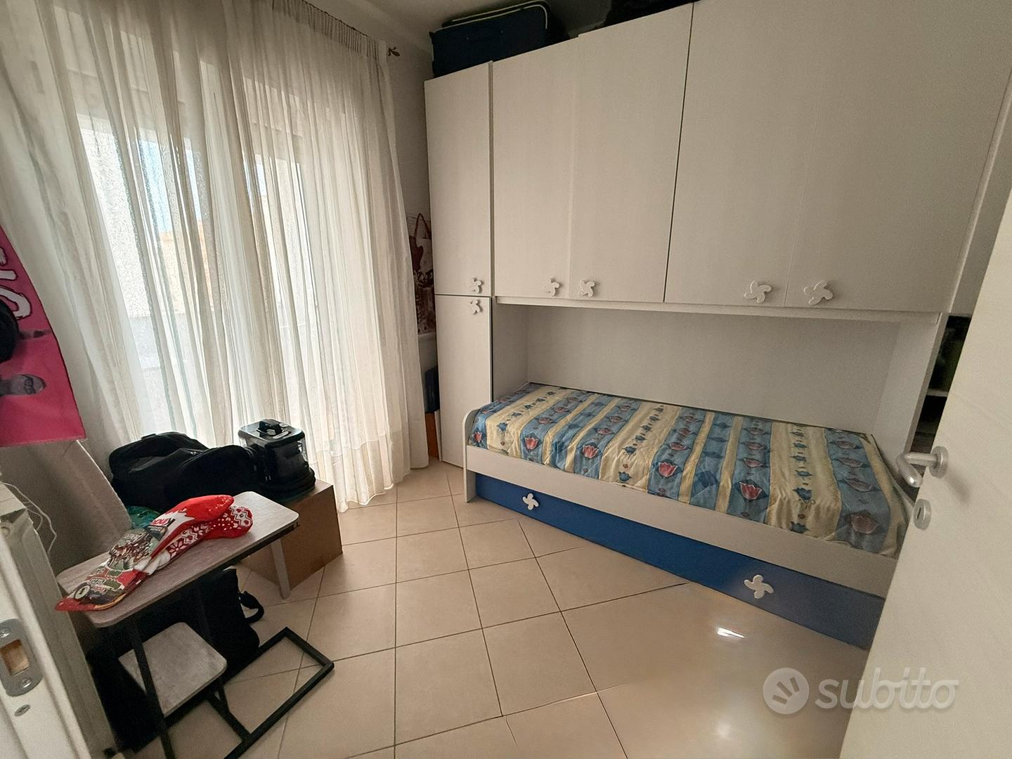 Appartamento – Crotone, San Leonardo - Altro
