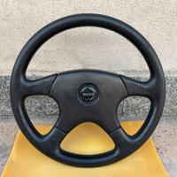 Volante sportivo MOMO TYP M36 KBA 70135