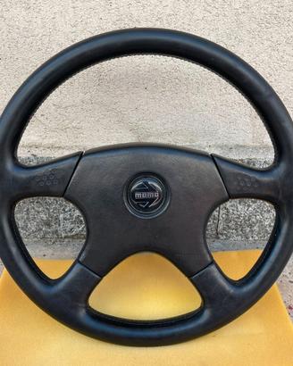 Volante sportivo MOMO TYP M36 KBA 70135