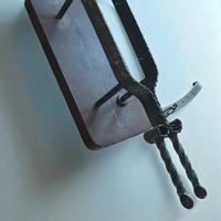 Portaprosciutto della Fiorucci - nuovo