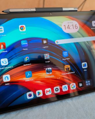 Tablet Lenovo P11 (2nd gen)