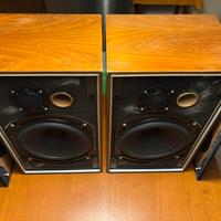 Diffusori Goodmans Mezzo SL