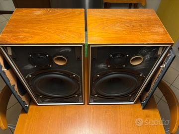 Diffusori Goodmans Mezzo SL