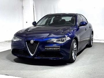Muso musata kit airbag alfa romeo Giulia 2021/2024