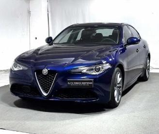 Muso musata kit airbag alfa romeo Giulia 2021/2024