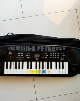 Pianola 37 tasti