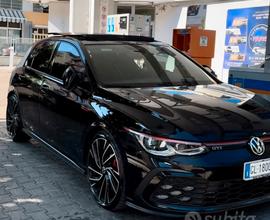 GOLF 8 GTI Performance DSG - FULL OPTIONAL