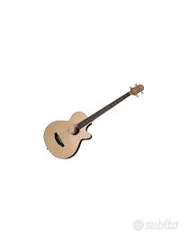 Crafter BA400 EQ Natural