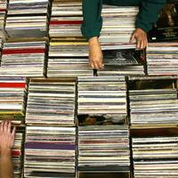 50 discomix 12'' vinile