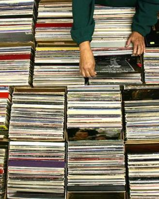 50 discomix 12'' vinile