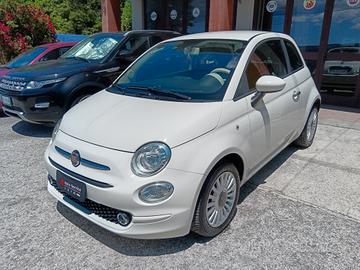 Fiat 500 1.3 MJT 95CV NEOPATENTATI