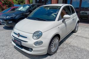 Fiat 500 1.3 MJT 95CV NEOPATENTATI
