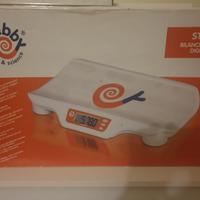 Bilancia bambini Mebby