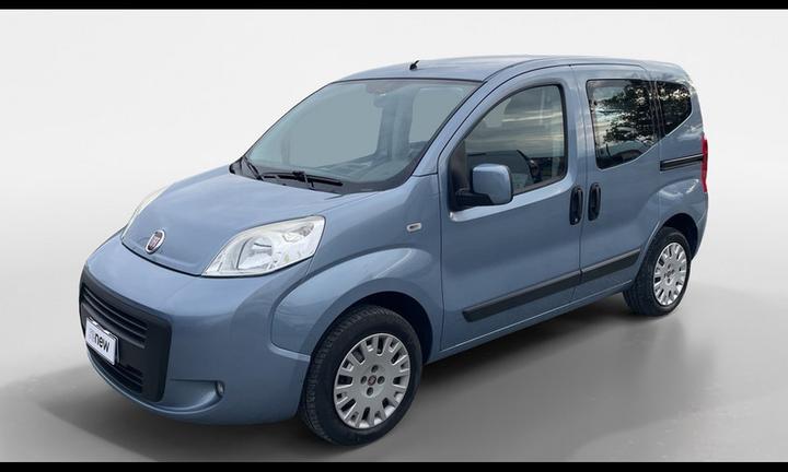 FIAT QUBO 1.3 MJT 80 CV Dynamic