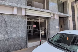 Immobile di 60 m² con 2 locali a Aosta