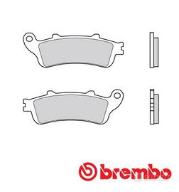 Brembo honda cbr 1000f 93-99