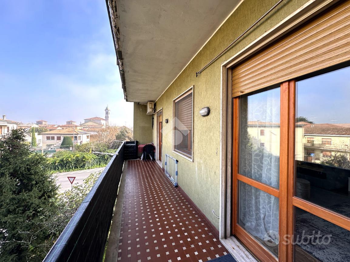 Appartamento – Pandino - Vista 5