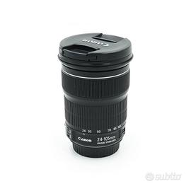 Canon EF 24-105mm f/3.5-5.6 IS STM