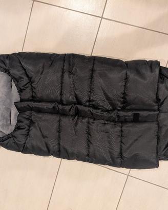 Sacco termico per passeggino