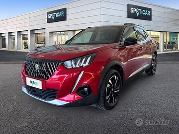 Peugeot 2008 PureTech 130 GT Line S/S