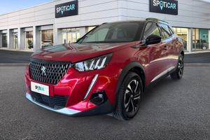 Peugeot 2008 PureTech 130 GT Line S/S