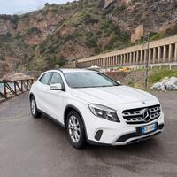 Mercedes GLA 200d Executive Automatic-2018