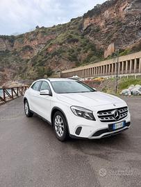 Mercedes GLA 200d Executive Automatic-2018