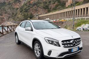 Mercedes GLA 200d Executive Automatic-2018